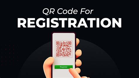 eb qr code registration